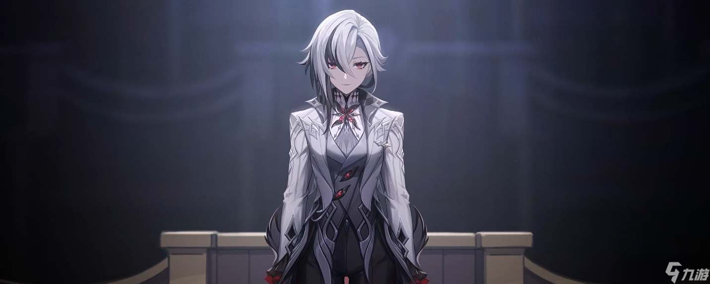 《原神》莱欧斯利up时间预测
