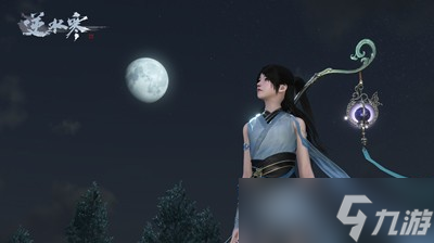 《逆水寒手游》新手职业分析玩法推荐