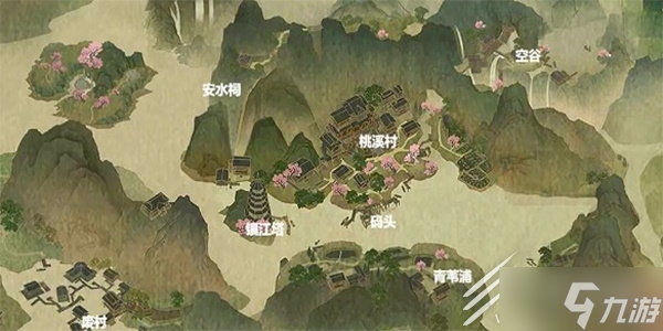 逆水寒手游脫魔爪任務(wù)怎么做