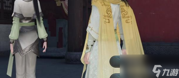 逆水寒手游韧笔如刀任务攻略