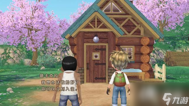 《牧场物语：美丽人生》全面上手指南 结婚候补对象人物喜好等