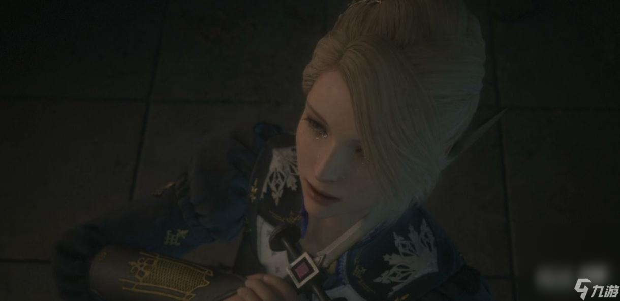 《最终幻想16》Boss巴哈姆特打法攻略分享