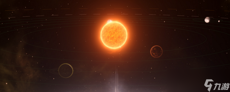 群星和飞地交流有什么特点