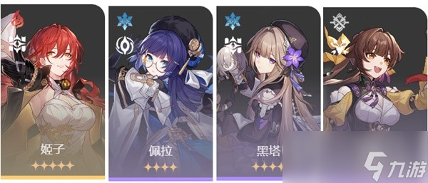 《崩坏星穹铁道》星芒战幕Day3满奖励完成攻略