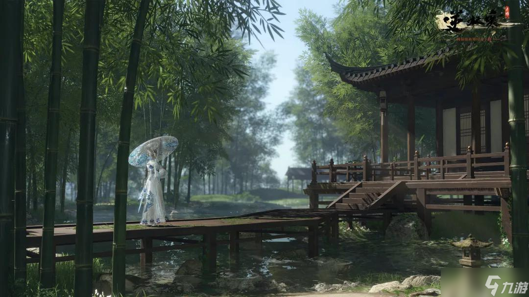 《逆水寒手游》帮贡快速获取方法攻略