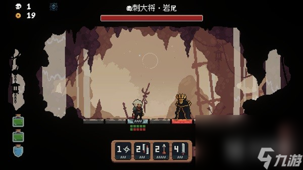 将军对决设定介绍及玩法解析指南