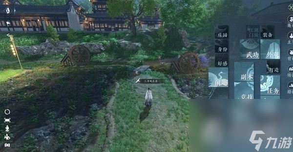 《逆水寒手游》快速提升战力方法分享