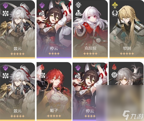 《崩坏星穹铁道》星芒战幕Day3满奖励攻略分享