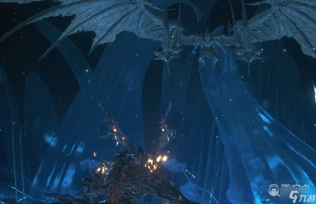 最终幻想16Boss惧死者打法攻略一览