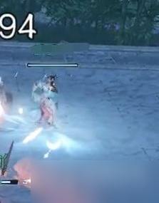 《逆水寒手游》武林风云录副本方法