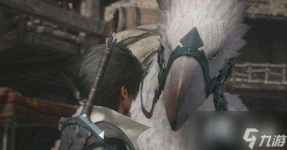 《最终幻想16》与心爱坐骑同行成就怎么达成？与白色荣耀一同支线攻略