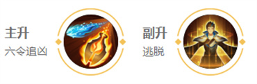 王者荣耀狄仁杰英雄图鉴-皮肤/出装/铭文/技能加点/连招推荐