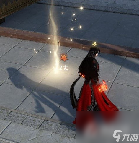 《逆水寒手游》韧笔如刀奇遇任务攻略