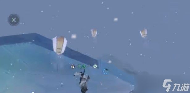 逆水寒手游沧州雪鹰怎么做 沧州雪鹰奇遇攻略[多图]