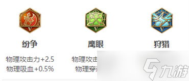 王者荣耀狄仁杰英雄图鉴-皮肤/出装/铭文/技能加点/连招推荐