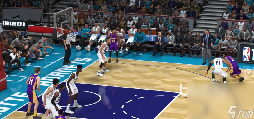 nba2kol卡顿怎么解决 玩nba2k用什么加速器好
