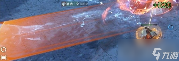 《逆水寒手游》武林风云录副本攻略