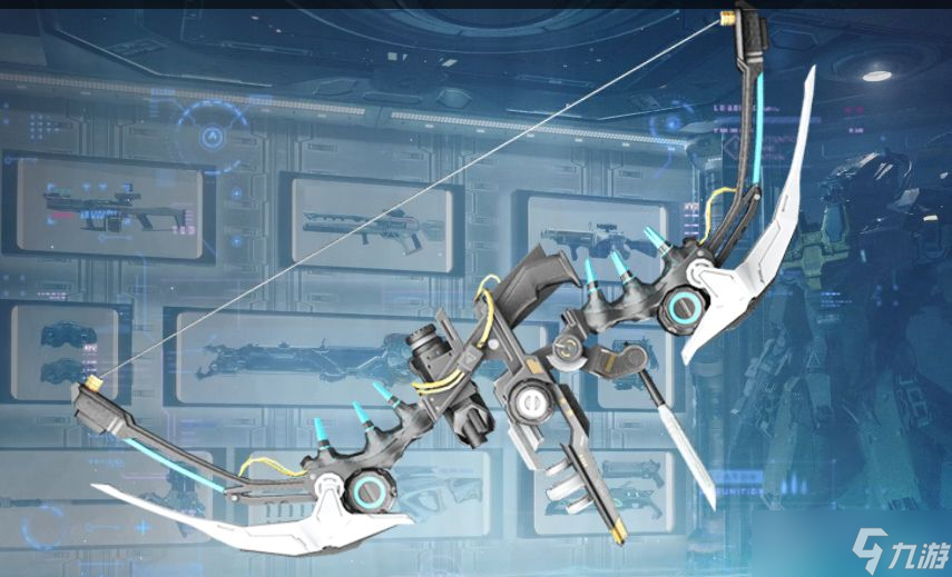 星球重启武器图鉴 星球重启新武器推荐