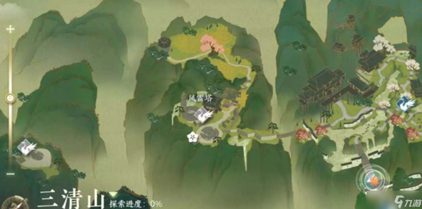 逆水寒手游木箱之囚奇遇怎么做-逆水寒手游木箱之囚奇遇任务攻略