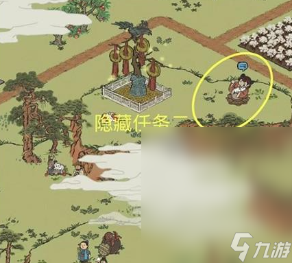 江南百景图双人探险通关攻略分享