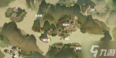 《逆水寒手游》攻略分享大全