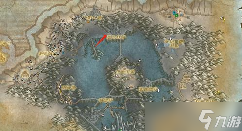 魔兽世界wlk霜纹布哪里刷 魔兽世界wlk霜纹布哪里多