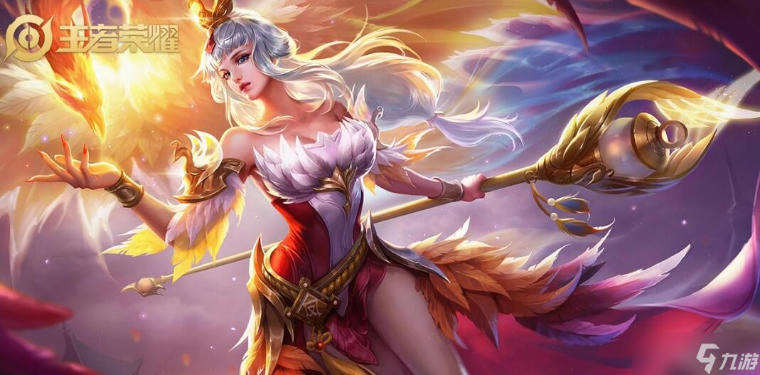 王者荣耀王昭君英雄图鉴-皮肤/出装/铭文/技能加点/连招推荐