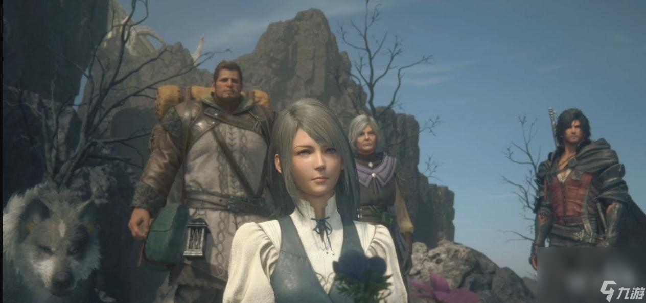 FF16熟化之时前篇委托任务攻略