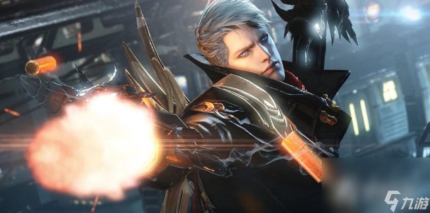 《命运方舟》高级召唤师玩法攻略