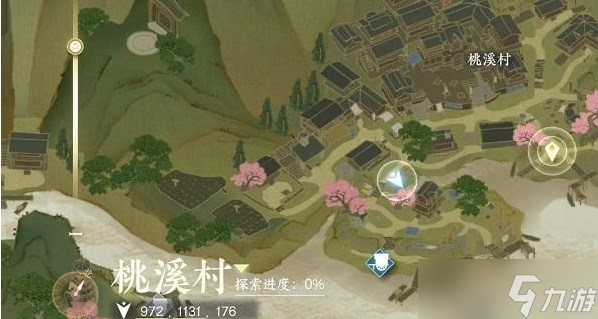 逆水寒手游萝卜蹲玩法规则介绍