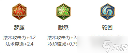 王者荣耀张良英雄图鉴-皮肤/出装/铭文/技能加点/连招推荐