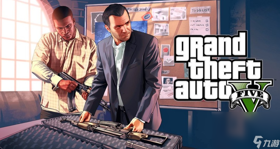 gta5一定要开加速器吗 gta5线上要挂加速器吗