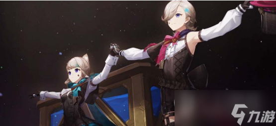 原神4.0版本新角色有什么