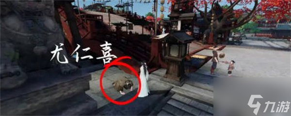 逆水寒手游丐亦有道奇遇怎么做 丐亦有道奇遇攻略