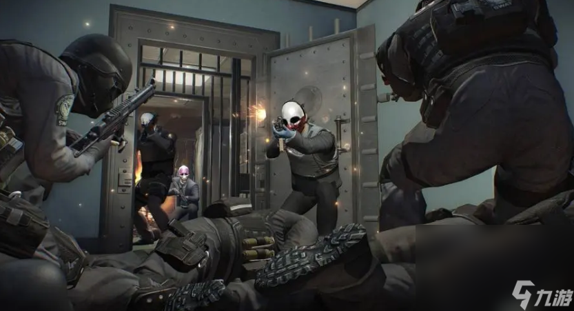 payday2需要加速器吗 收获日2加速器用哪个好截图