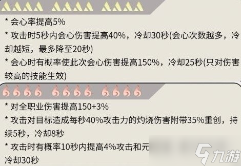 《逆水寒手游》神相新手入门教学