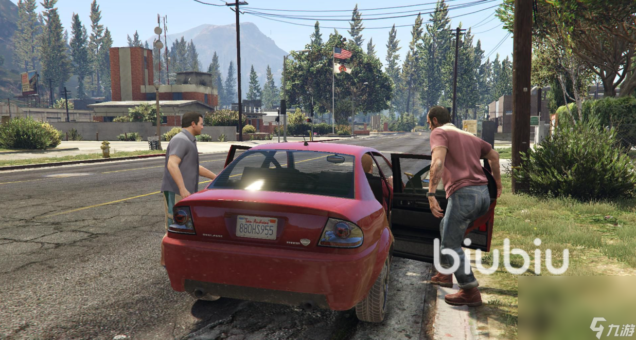 gta5一定要开加速器吗 gta5线上要挂加速器吗