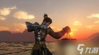 逆水寒手游捏脸数据怎么导入 详细导入方法分享