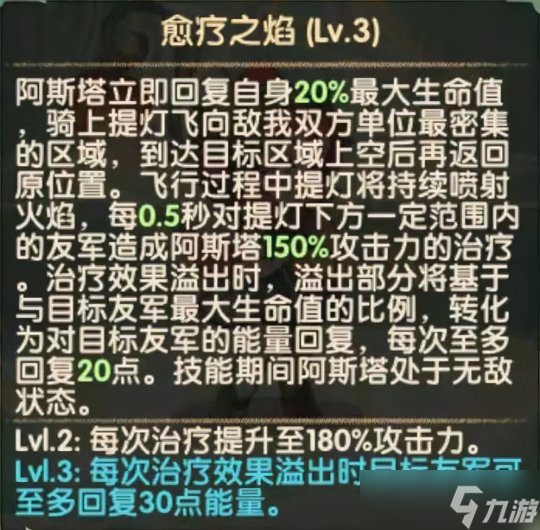 人中龙凤绿中村姑,绿裔新英雄小精灵云解析