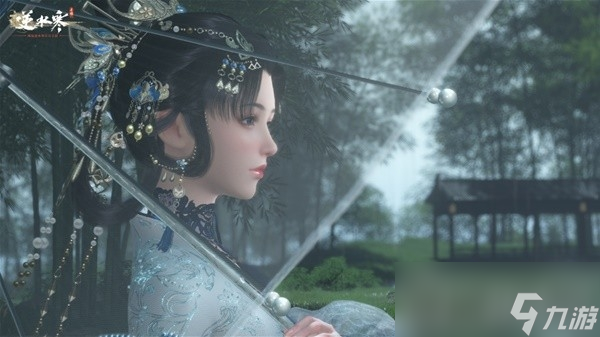 《逆水寒手游》混江湖满分通关指南