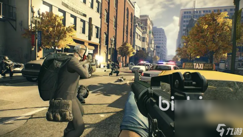 payday2需要加速器吗 收获日2加速器用哪个好