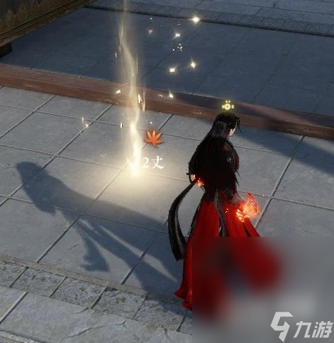 《逆水寒手游》韧笔如刀奇遇任务攻略分享