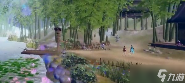 下一站江湖汪执支线怎么触发 下一站江湖汪执支线触发攻略
