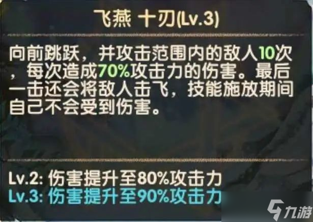 【虚空来客】羁旅浪客橘右京技能云评测 橘右京攻略全解析