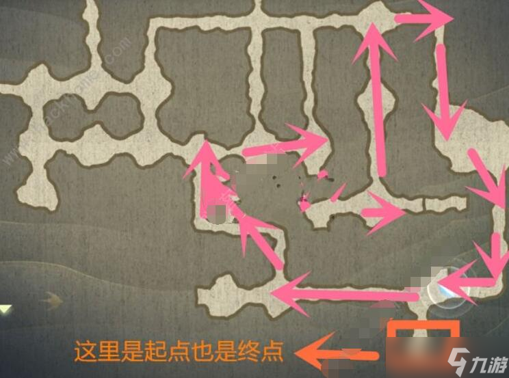 逆水寒手游启封密道任务怎么快速完成