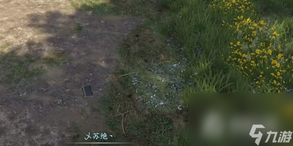 《逆水寒手游》隐于林薮任务攻略