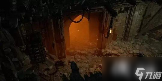 《暗黑破坏神4》噩梦地下城钥匙获得方法