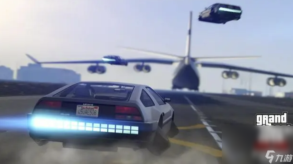 gta5线上闪退怎办 gta5线上要用加速器吗