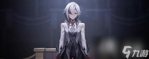 原神枫丹新角色一览