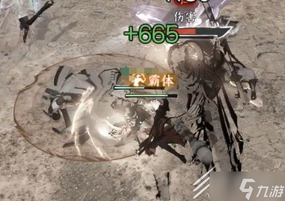 《逆水寒手游》武林风云录副本方法